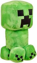 Minecraft - Pliušinė Figūrėlė Creeper