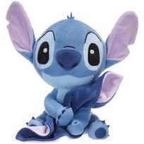 Disney - Stitch With Blankie Pliušinis Žaislas | 25 cm