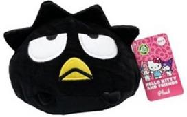 Hello Kitty - Badtz-Maru Beanie Pliušinis Žaislas | 20 cm