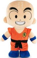 Dragon Ball - Krilin Pliušinis Žaislas | 26 cm