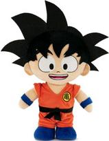 Dragon Ball - Goku Pliušinis Žaislas | 27 cm