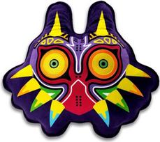 The Legend of Zelda - Majora's Mask pagalvėlė