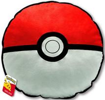 Pokemon - PokeBall pagalvėlė