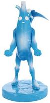 Fortnite Frozen Peely Cable Guy stovas