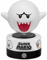 Super Mario Boo Room Guard Icon lempa