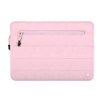 JCPal Dew Sleeve for MacBook Neo 13" (A18 Pro) - Blush