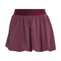 Teniso sijonas moterims  - Violetinė (XL)
