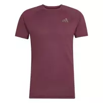 Teniso marškinėliai vyrams  - Violetinė (XL)