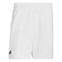 Teniso šortai vyrams  - Balta (XL)