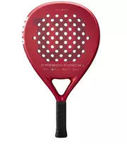 Padelio raketė Wilson Carbon Force C