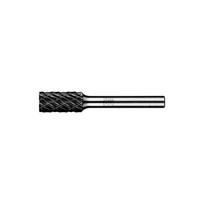 Kietmetalio freza PFERD HM ZYAS 1020/6 Allround HC-FEP