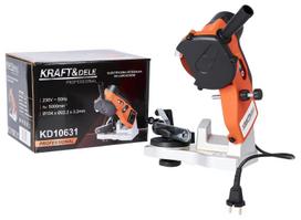 Elektrinis grandinių galąstuvas 650W KD10631
