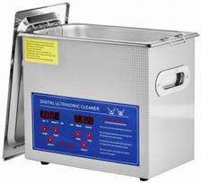 KRAFTDELE KD448 ULTRAGARSINĖ VONELĖ 140W 3.2L