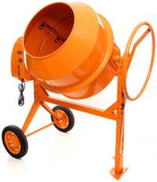 Betono maišyklė 230L 1350W KraftDele KD493