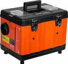 Stacionarus dyzelinis šildytuvas Webasto 9 kW 12V / 24V / 230V KD11784