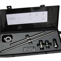 Apskritimų pjovimo priedas LC degikliams, Lincoln Electric