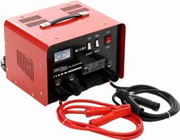 Akumuliatoriaus įkroviklis su paleidėju 180A 12V/24V KD1914