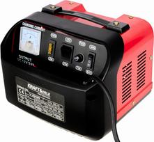 Akumuliatoriaus įkroviklis 12V 24V 20A 200Ah KD1907