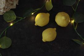 Žvakė „CITRUSAI“