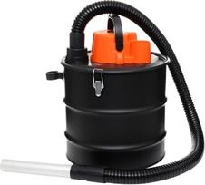 Pelenų siurblys 2000W. 20ltr. KD477