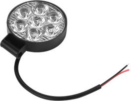 Mini LED darbo lempa 2,5" KD3485