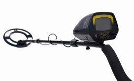 Metalo detektorius KD10402