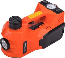 Elektrinis domkratas su kompresoriumi 155–450 mm KD1367