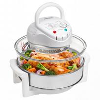 Halogeninė konvekcinė mini orkaitė 18L KD4135