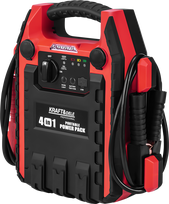 Daugiafunkcis 4-in-1 įrenginys JUMP STARTER KD5346