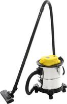Pramoninis dulkių - pelenų siurblys 1650W KD489