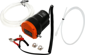 Elektrinis tepalo/kuro siurblys 12V Kraft&Dele KD1173