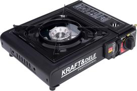 Turistinė dujinė viryklė 2200 W KD10499