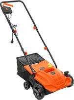 Aeratorius - skarifikatorius 2400W elektrinis 2in1 KD5190