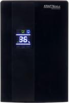 Oro sausintuvas / Drėgmės surinkėjas 120W KD10585