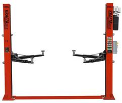 Automatinis koloninis hidraulinis automobilinis keltuvas KD5813
