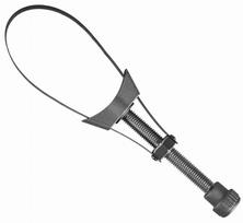 Juostinis alyvos filtro raktas Kraft&Dele KD10526