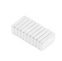Neodimo magnetas 10x5mm 10vnt.