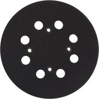 Padas kibus orbitiniui šlifuokliui CRS-S20Li 122mm WORCRAFT