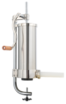 Dešrų kimštuvas 4 kg KD4131