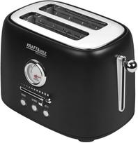 Elektrinis skrudintuvas 1000 W KD4155