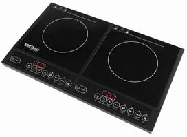 Indukcinė kaitlentė 2000 W KD4167