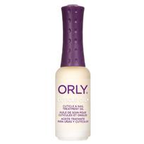 Orly Cuticle Oil + Cuticle & Nail Treatment Oil 9ml
