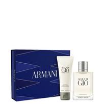 GIORGIO ARMANI Acqua Di Gio Pour Homme 50ml Eau De Toilette Gift Set