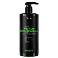 TAHE Styling Lab Hair Cure Detox Shampoo 750ml
