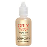 ORLY Cuticle Oil + Cuticle & Nail Care Oil 30ml