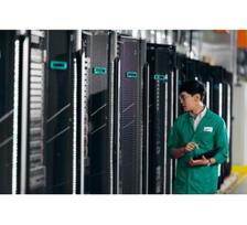 HPE Aruba AP-POE-AFGE Midspan Injector