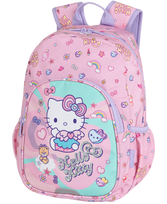 Kuprinė darželinukams COOLPACK Toby "Hello Kitty Pastel"
