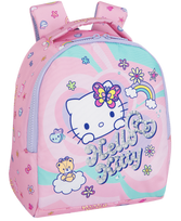 Kuprinė darželinukams COOLPACK Puppy "Hello Kitty Pastel"