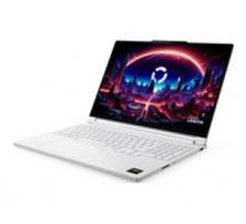 Lenovo Legion 7 16AGP11 AMD | Glacier White | 16 " | OLED | WQXGA | 2560 x 1600 pixels | Glossy | AMD Ryzen AI 9 | HX 470 | 32GB | Soldered LPDDR5X | Solid-state drive capacity 1000GB | NVIDIA GeForce RTX 5070 | GDDR7 | 12GB | Windows 11 Home | 802.11b