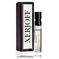Xerjoff Renaissance EDP kvepalai moterims ir vyrams - 2 ml.